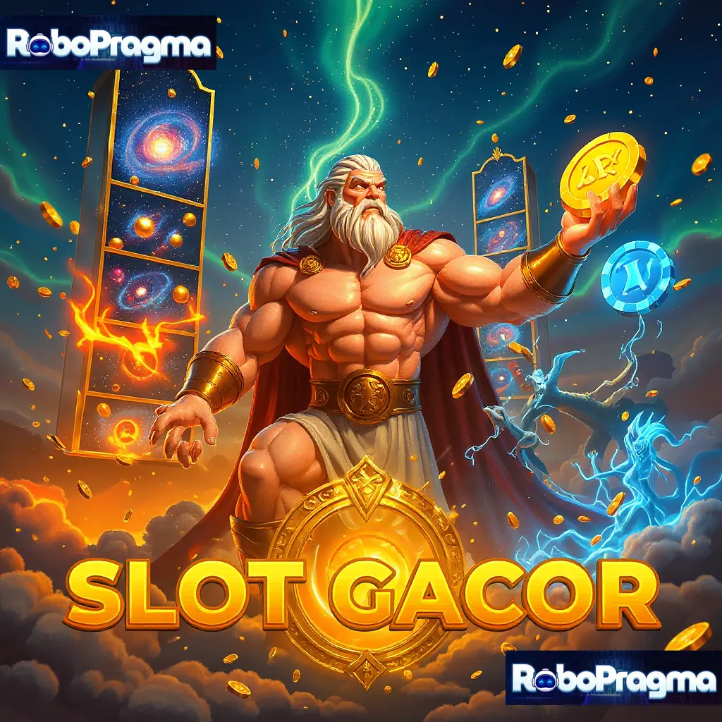 ROBOPRAGMA Apk Slot Login Berita Kopi Aruna image 1