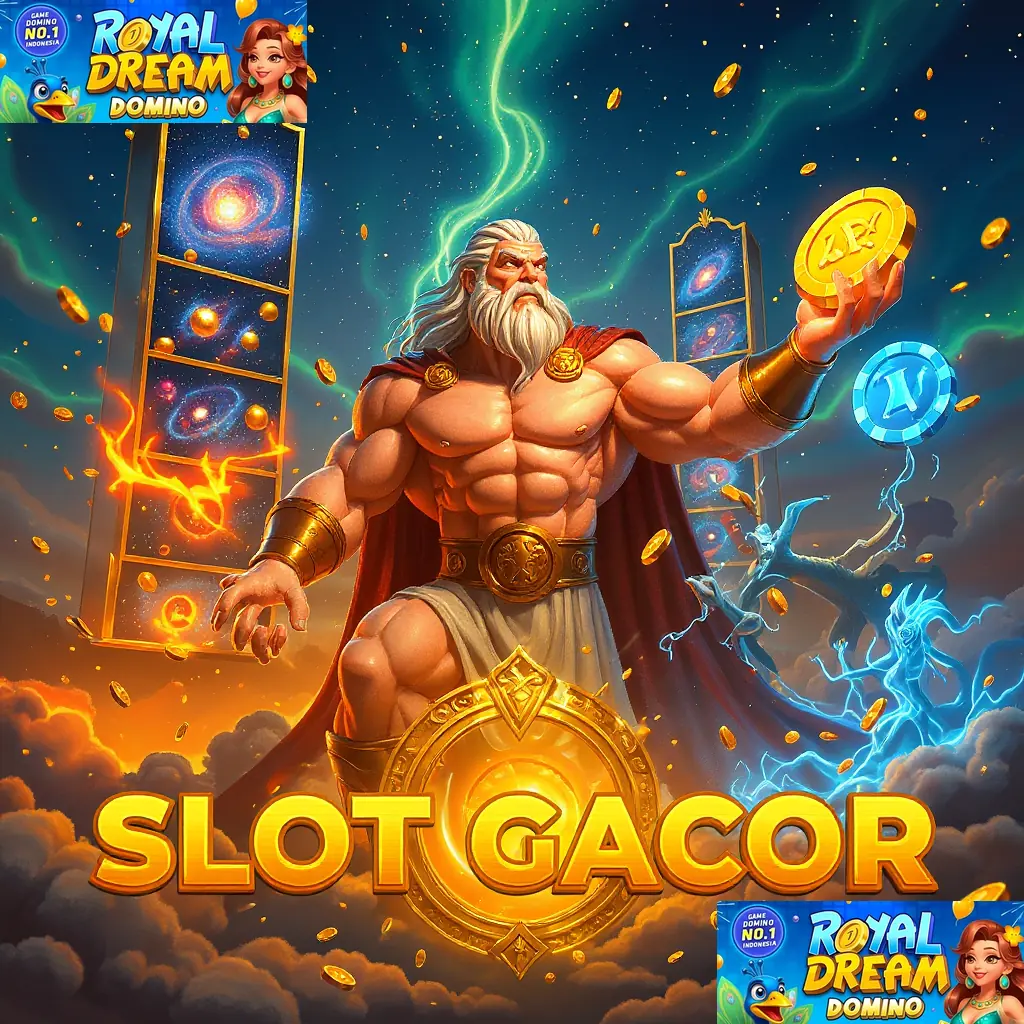 ROYALDREAM Apk Slot Login Berita Kopi Aruna image 1