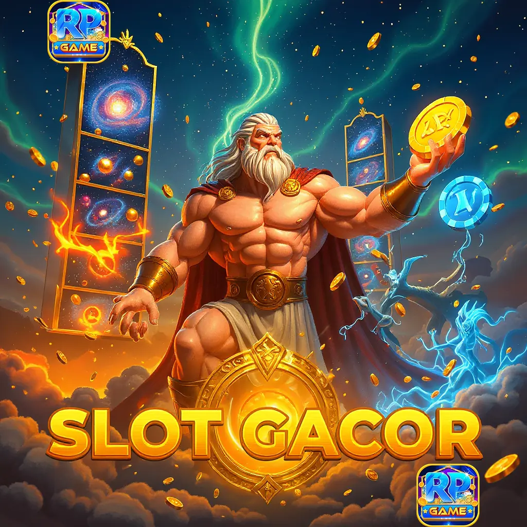 RPGAME Apk Slot Login Berita Kopi Aruna image 1