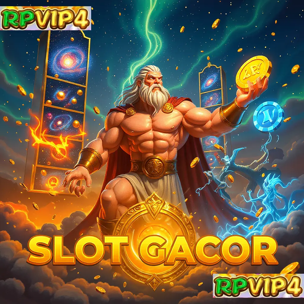 RPVIP4 Apk Slot Login Berita Kopi Aruna image 1