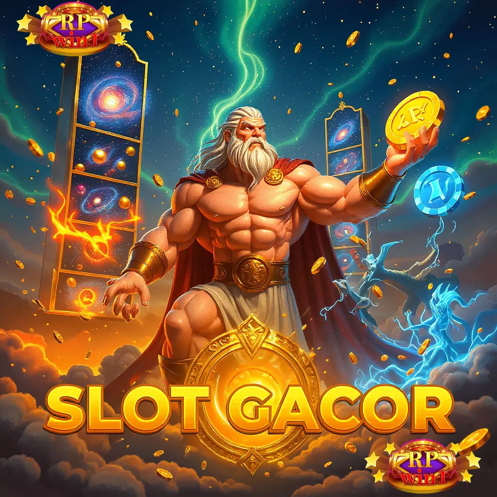 RPWIN1 Apk Slot Login Berita Kopi Aruna image 1