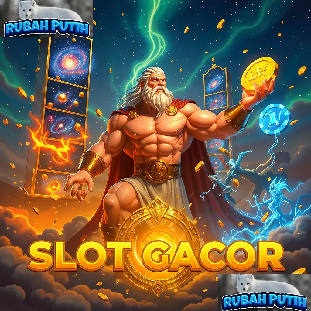 RUBAH PUTIH SLOT Apk Slot Login Berita Kopi Aruna image 1