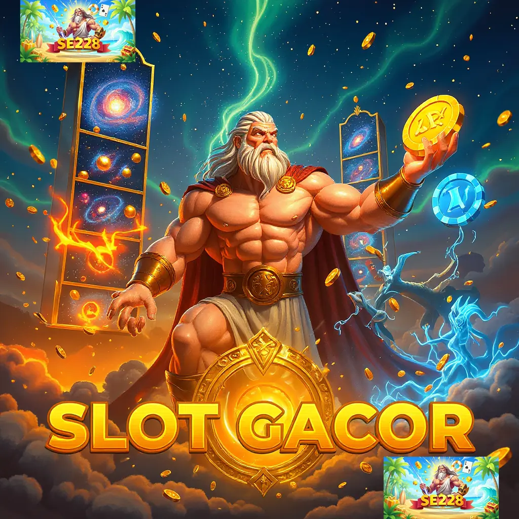 SE328 Apk Slot Login Berita Kopi Aruna image 1