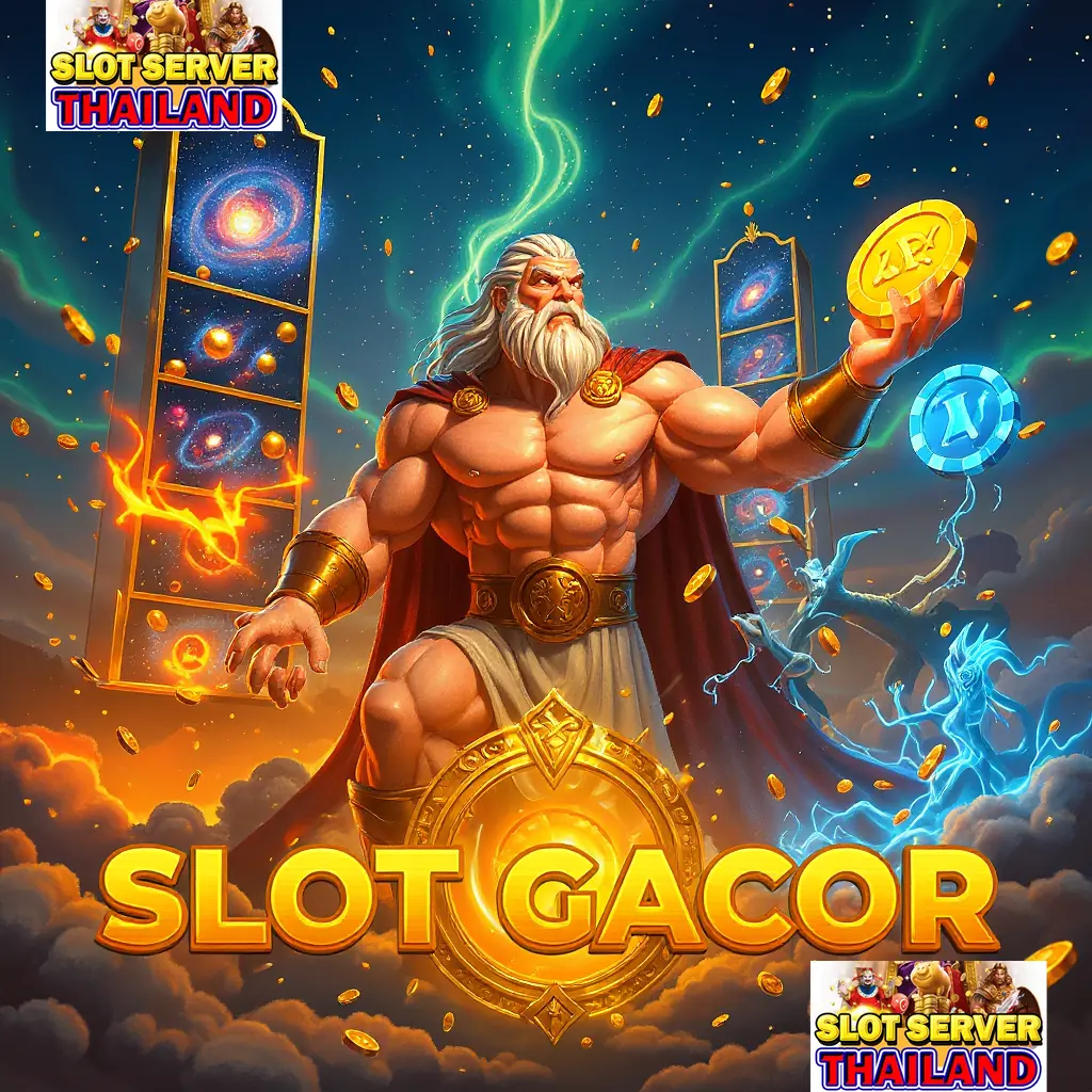 SERVER THAILAND Apk Slot Login Berita Kopi Aruna image 1