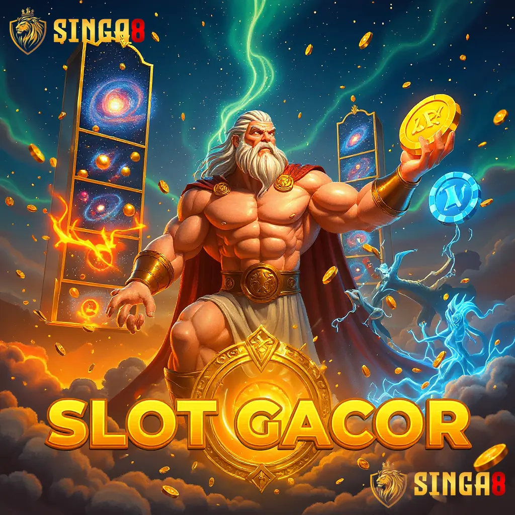 SINGA8 Apk Slot Login Berita Kopi Aruna image 1