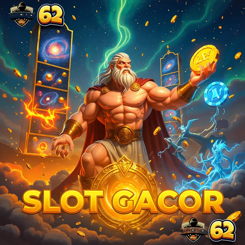SLOT HACKER 62 Apk Slot Login Berita Kopi Aruna image 1