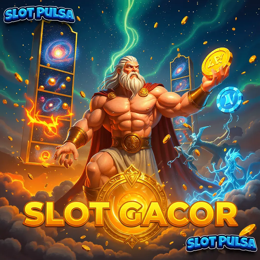 SLOT PULSA Apk Slot Login Berita Kopi Aruna image 1