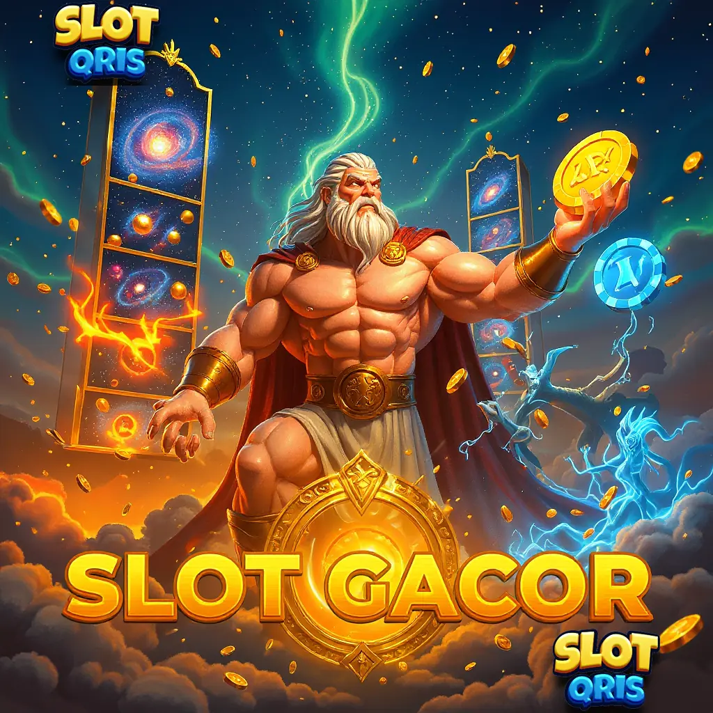 SLOT QRIS Apk Slot Login Berita Kopi Aruna image 1