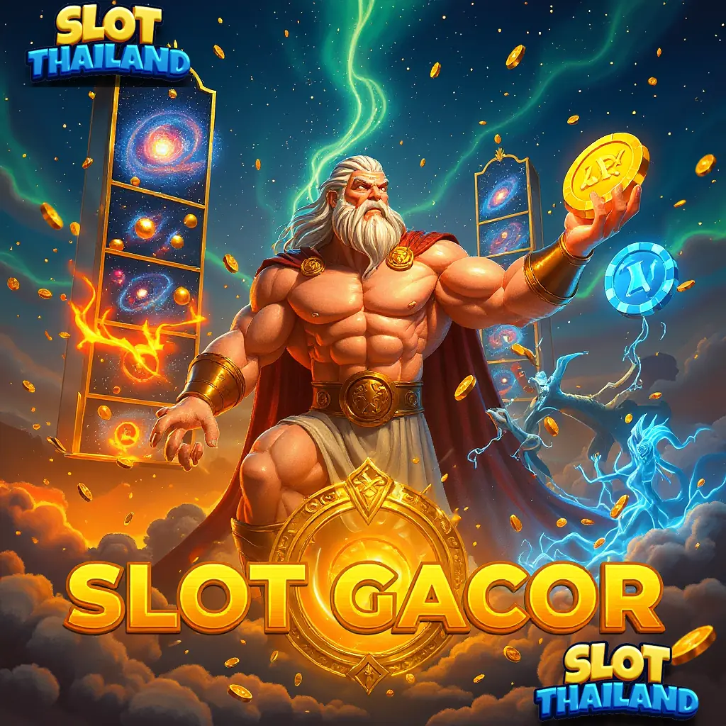 SLOT THAILAND Apk Slot Login Berita Kopi Aruna image 1