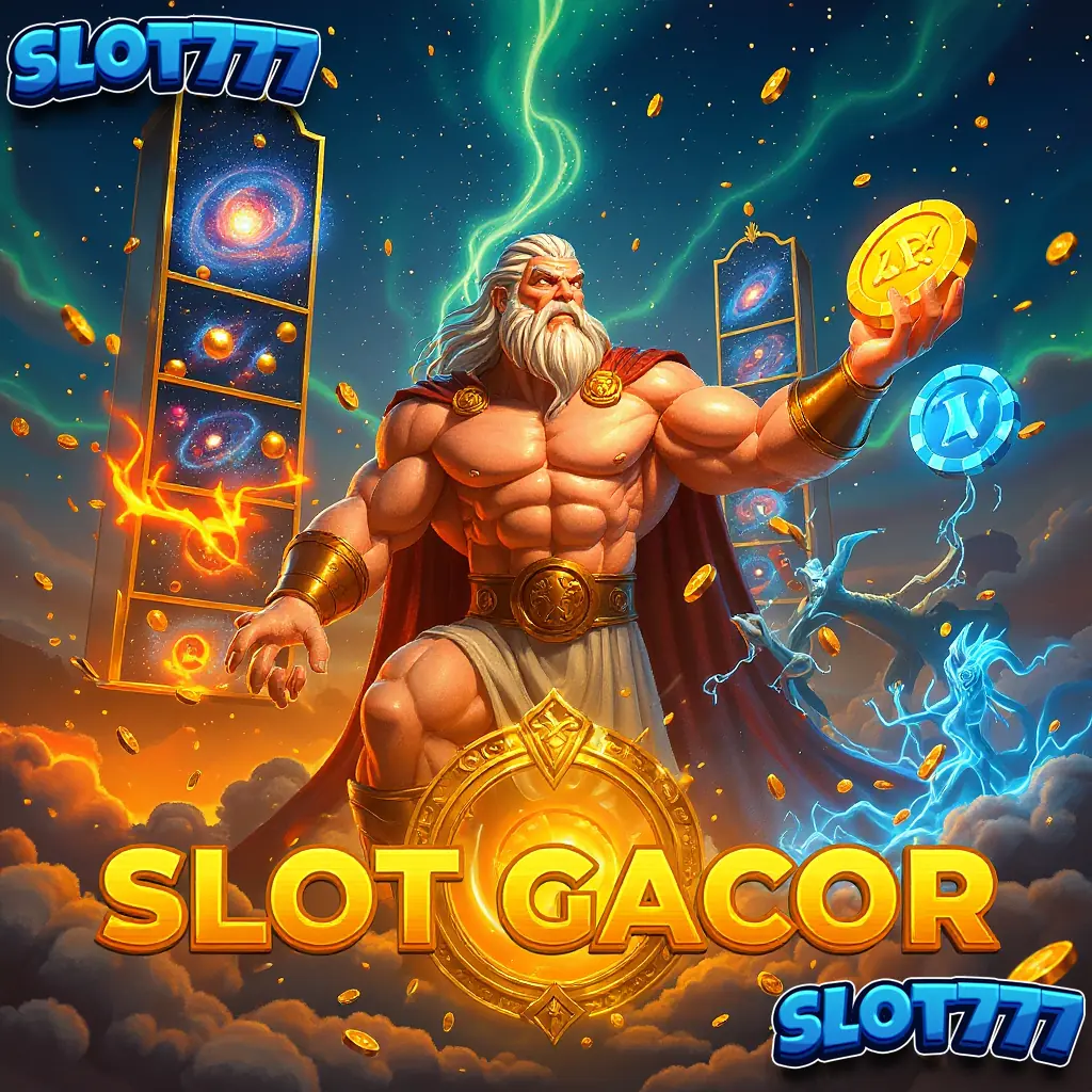 SLOT777 Apk Slot Login Berita Kopi Aruna image 1