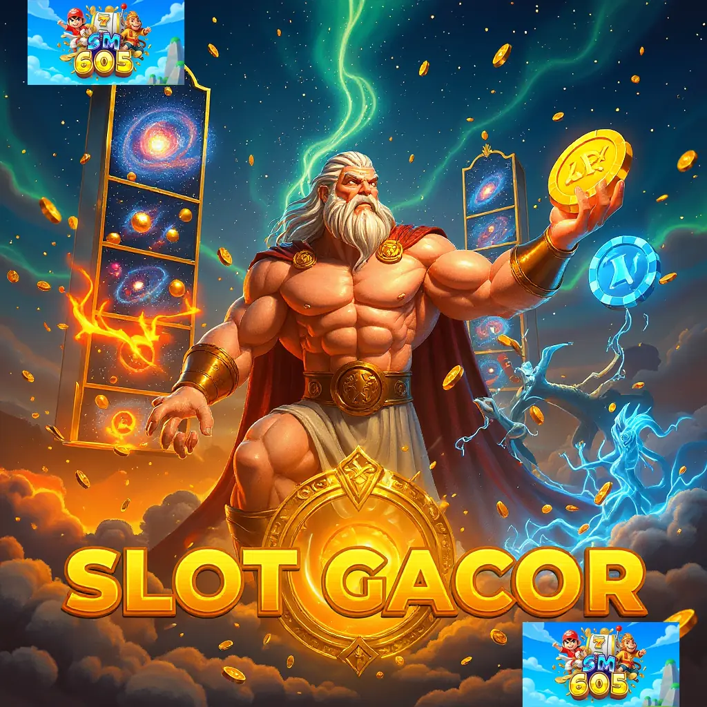 SM605 Apk Slot Login Berita Kopi Aruna image 1