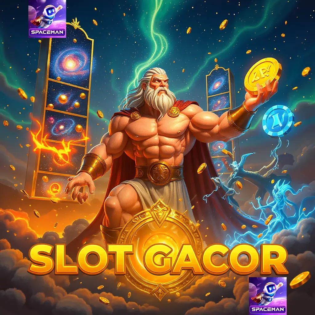 SPACEMAN Apk Slot Login Berita Kopi Aruna image 1