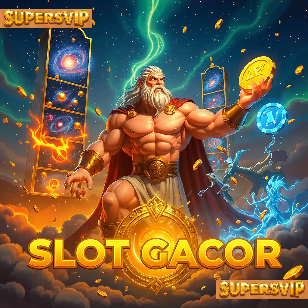 SUPERSVIP Apk Slot Login Berita Kopi Aruna image 1