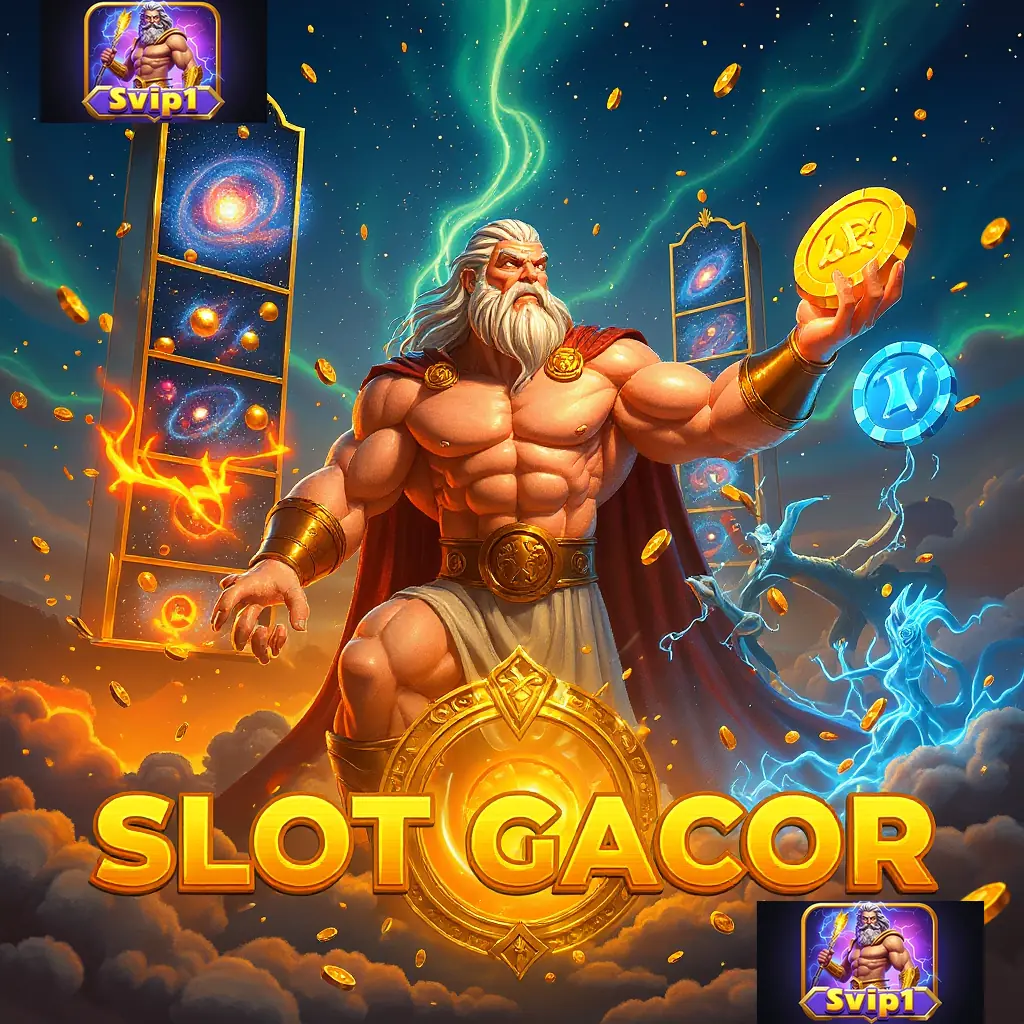 SVIP1 Apk Slot Login Berita Kopi Aruna image 1