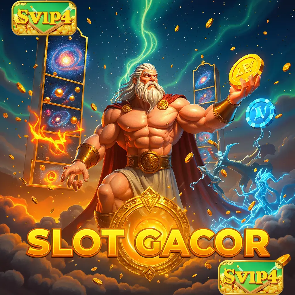 SVIP4 Apk Slot Login Berita Kopi Aruna image 1