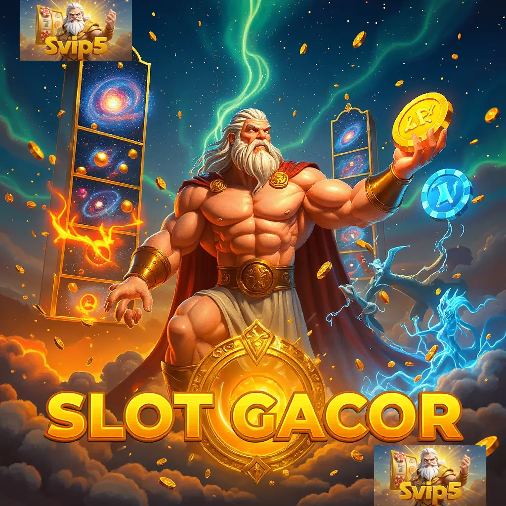 SVIP5 Apk Slot Login Berita Kopi Aruna image 1
