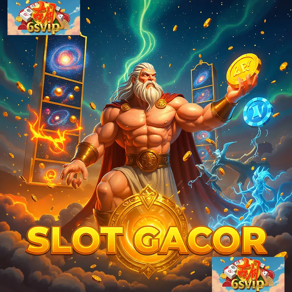 SVIP6 Apk Slot Login Berita Kopi Aruna image 1