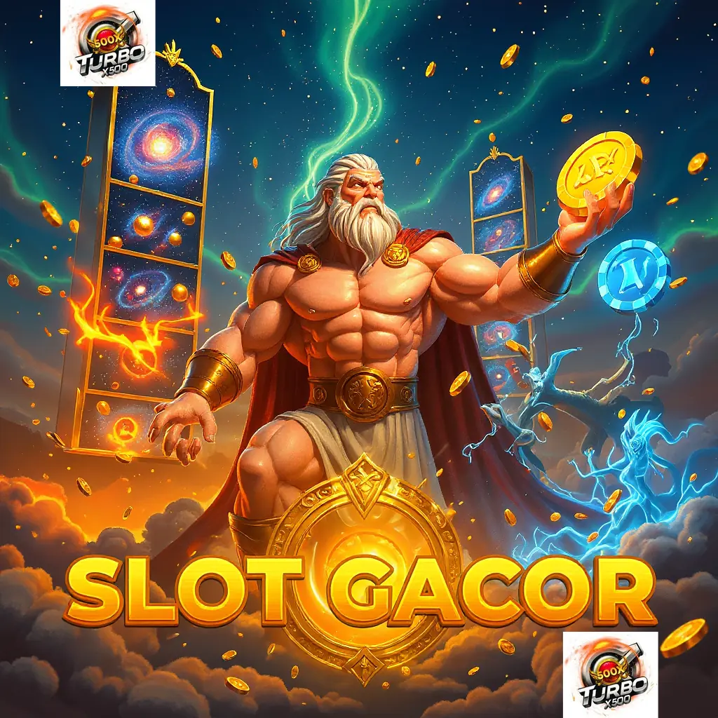 TURBO X500 Apk Slot Login Berita Kopi Aruna image 1