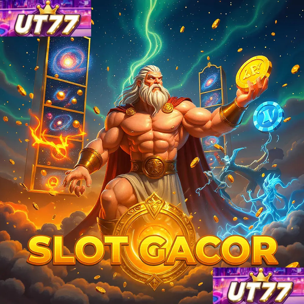UT77 Apk Slot Login Berita Kopi Aruna image 1
