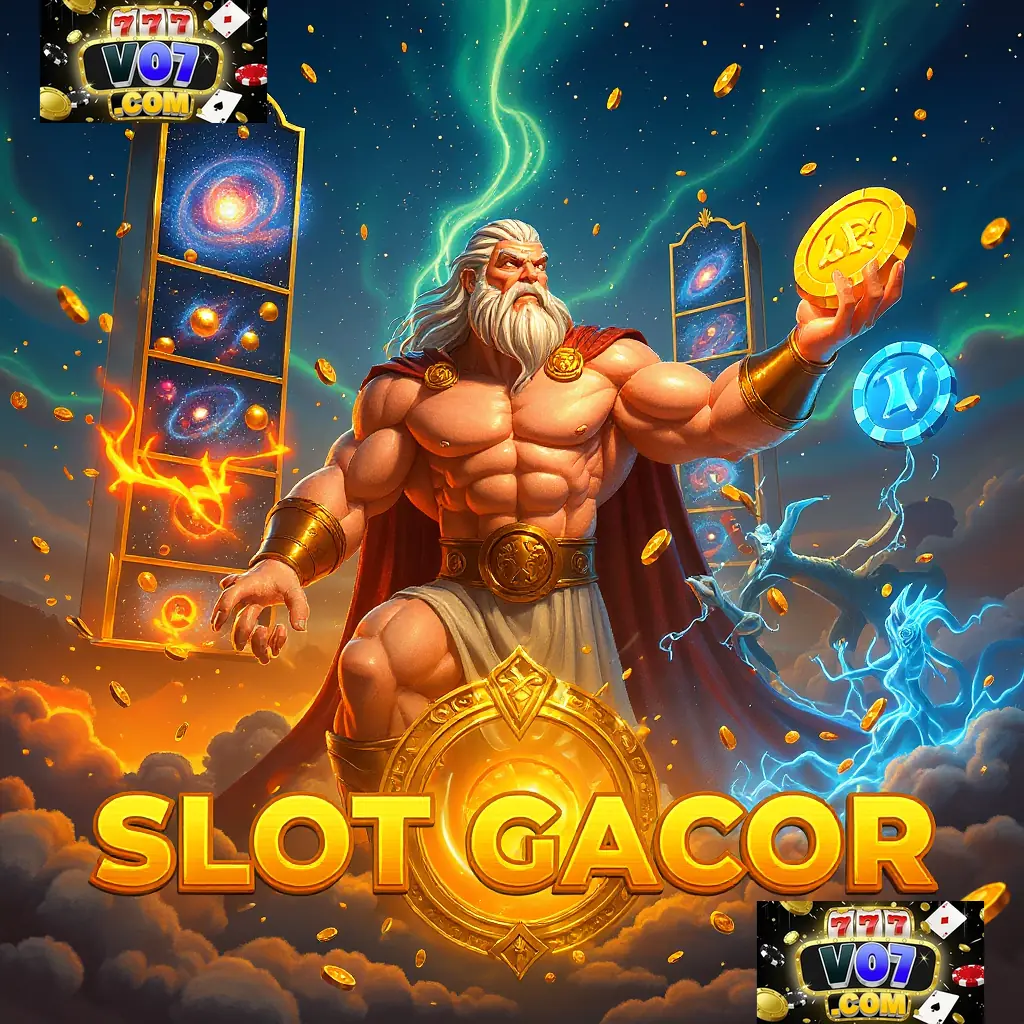 V07 Apk Slot Login Berita Kopi Aruna image 1