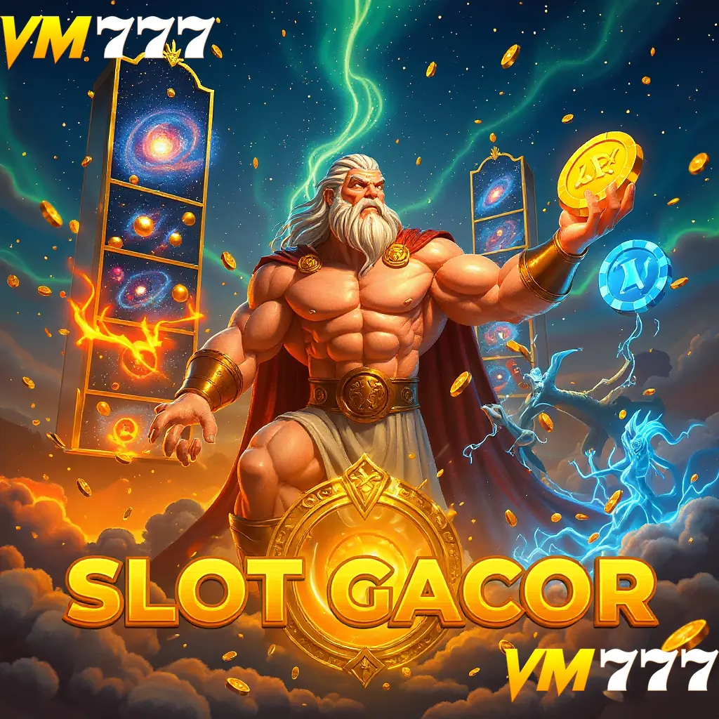 VM777 Apk Slot Login Berita Kopi Aruna image 1
