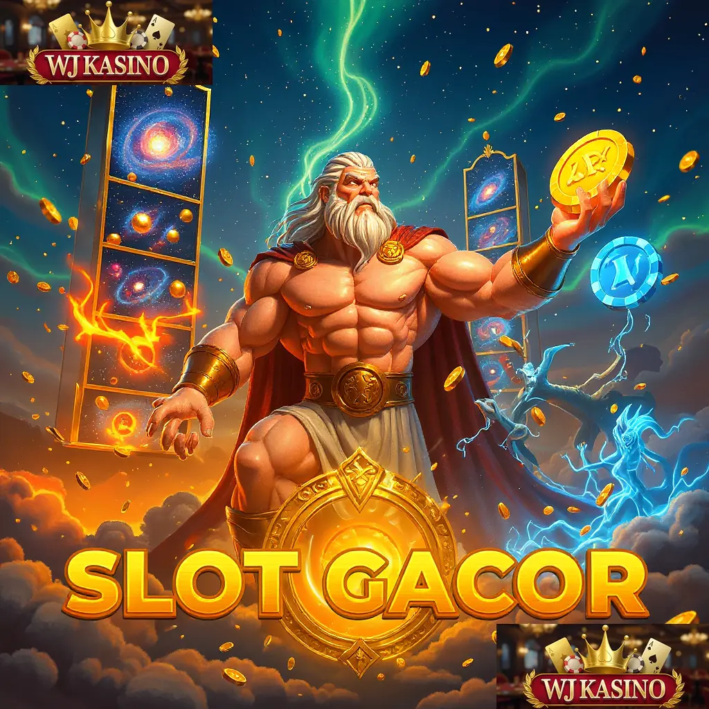 WJKASINO Apk Slot Login Berita Kopi Aruna image 1