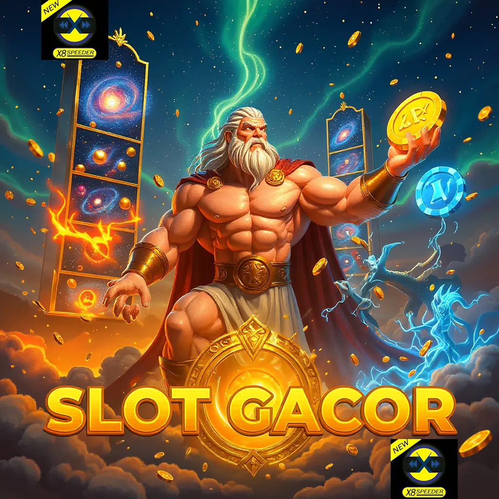 X8 SPEEDER Apk Slot Login Berita Kopi Aruna image 1