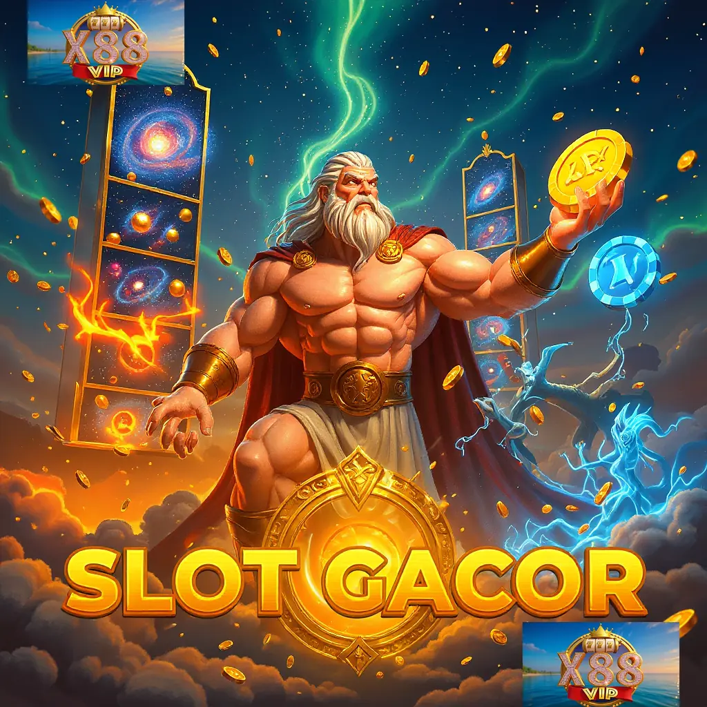 X88VIP Apk Slot Login Berita Kopi Aruna image 1