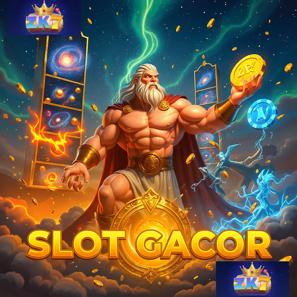 ZK7 Apk Slot Login Berita Kopi Aruna image 1